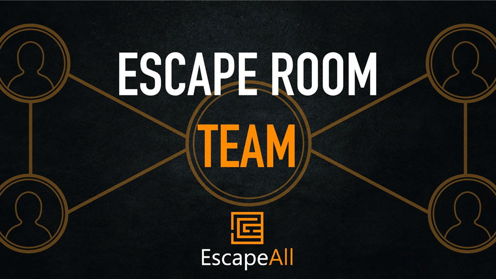 Escape Room Team