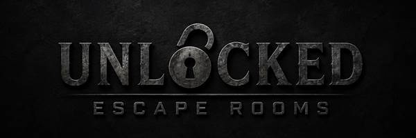 UNLOCKED ESCAPE ROOMS