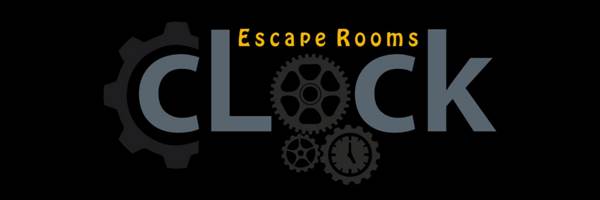 CLOCK Escape Rooms (Event) 