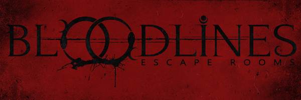 Bloodlines Escape Rooms