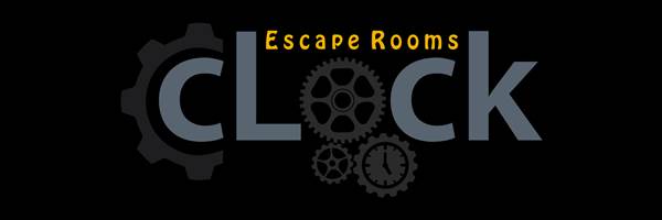 CLOCK Escape Rooms