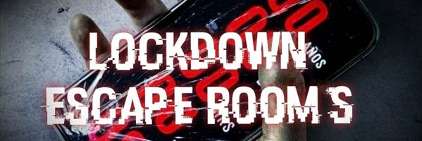 LockDown Escape Rooms 2