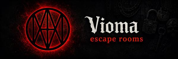 Vioma Escape Rooms