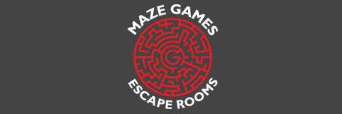 Maze Games Αργυρούπολης