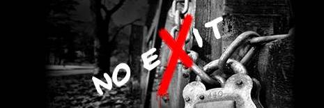 No Exit, Νέος Κόσμος