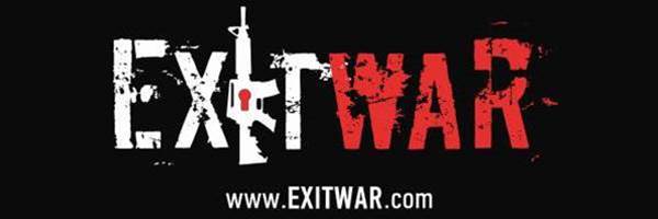 EXIT WAR - Θεσσαλονίκη
