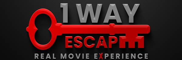 1Way Escape Room