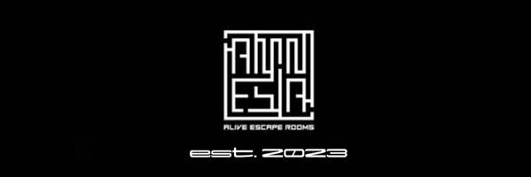 Amnesia Alive Escape Rooms