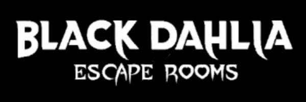 Black Dahlia Escape Rooms