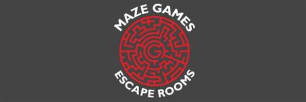  Maze Games, Glyfada