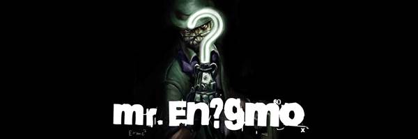 Mr Enigmo - Escape Rooms