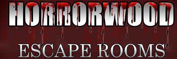 HORRORWOOD ESCAPE ROOMS