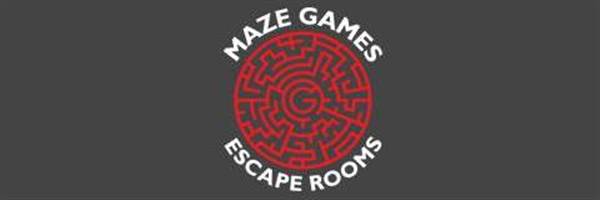 Maze Games, Chalandri