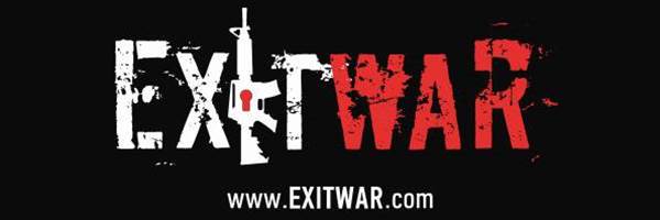 EXIT WAR - Άγιοι Ανάργυροι