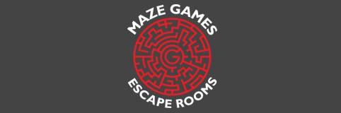 Maze Games, Κηφισιάς