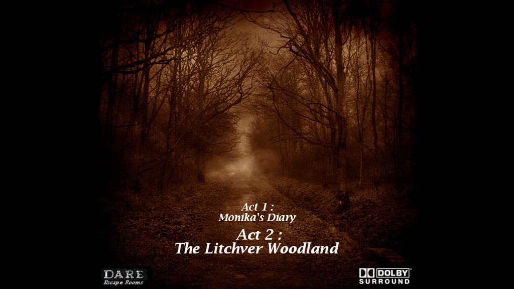 The Litchver Woodland