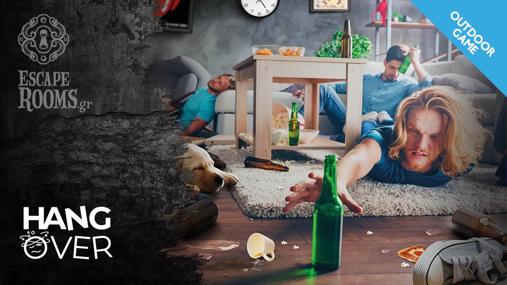 HangOver