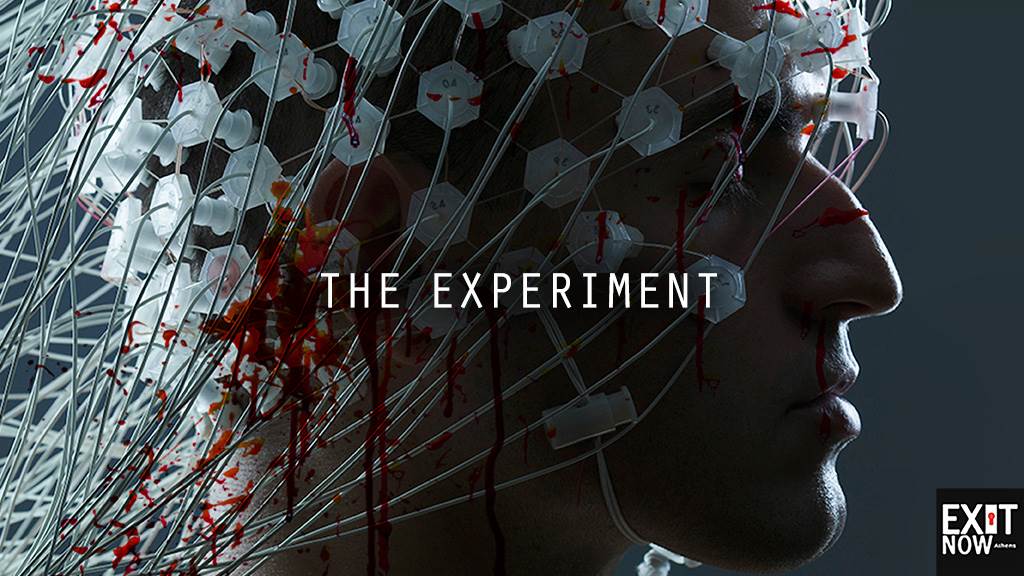 HORROR HOTEL | The Experiment