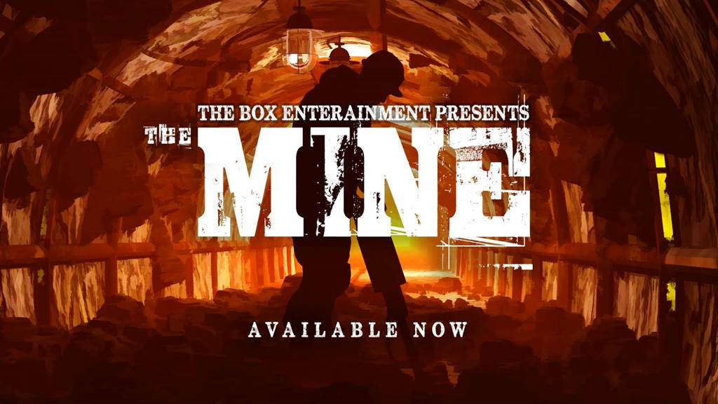 The MINE Box