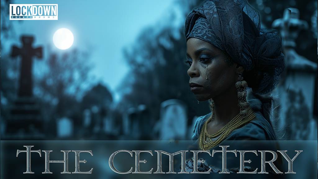 The Cemetery