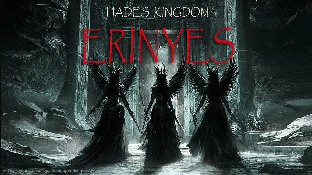 ERINYES