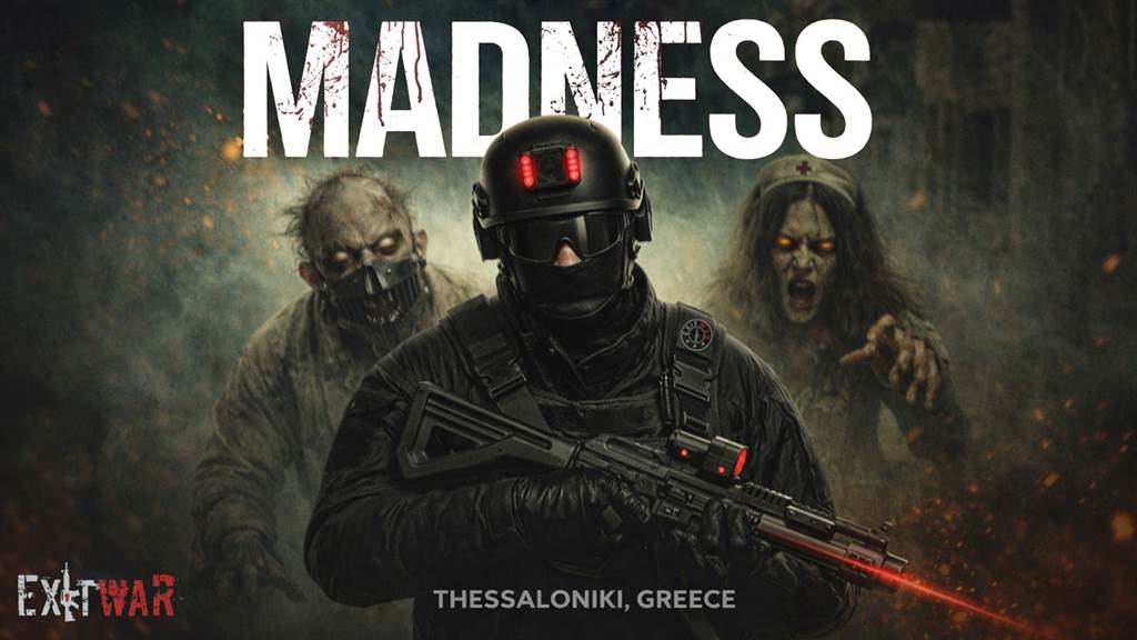 Madness