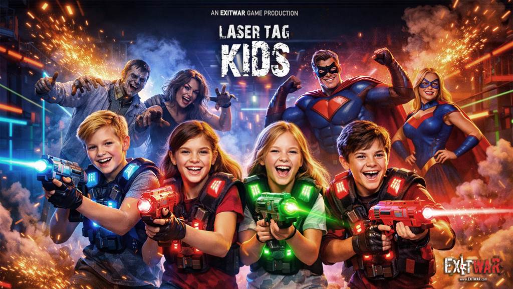 KIDS