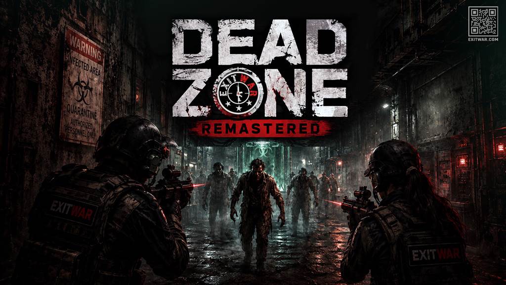 DeadZone