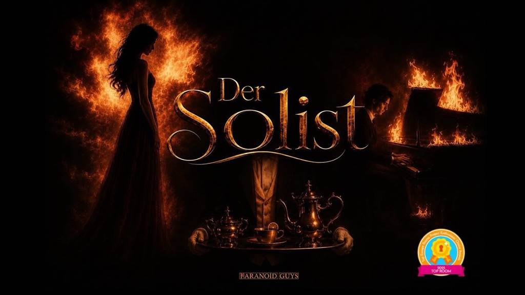 DER SOLIST