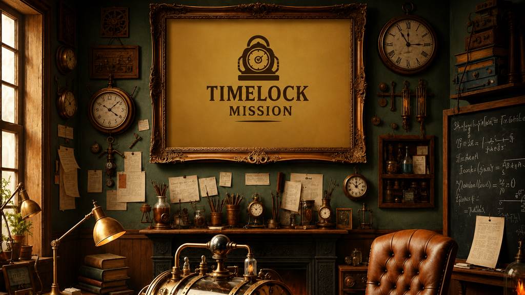 Timelock Mission