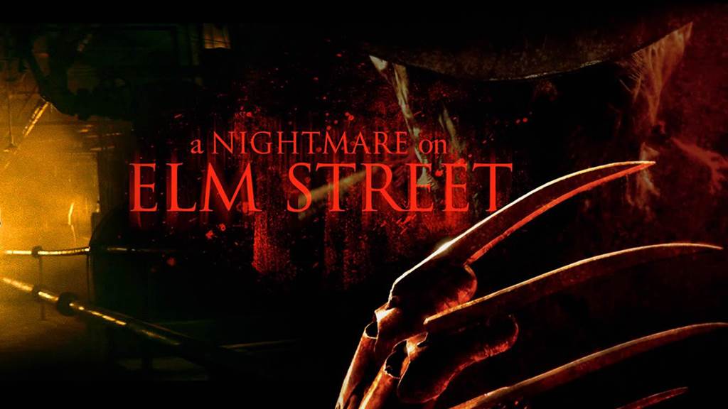 Elm Street