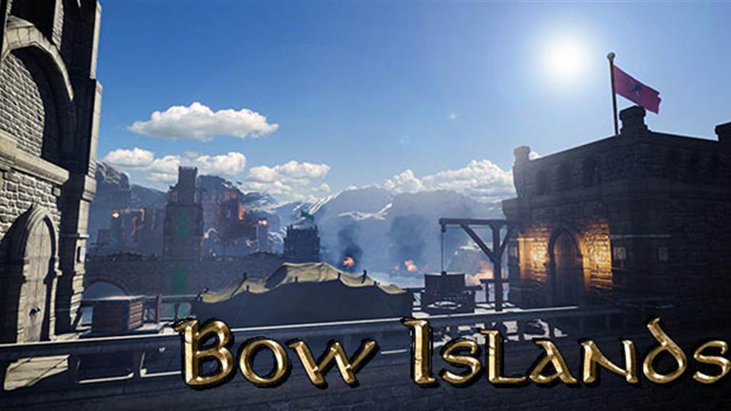 Bow Islands