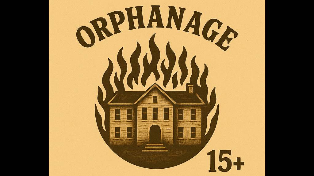 The Orphanage 15+