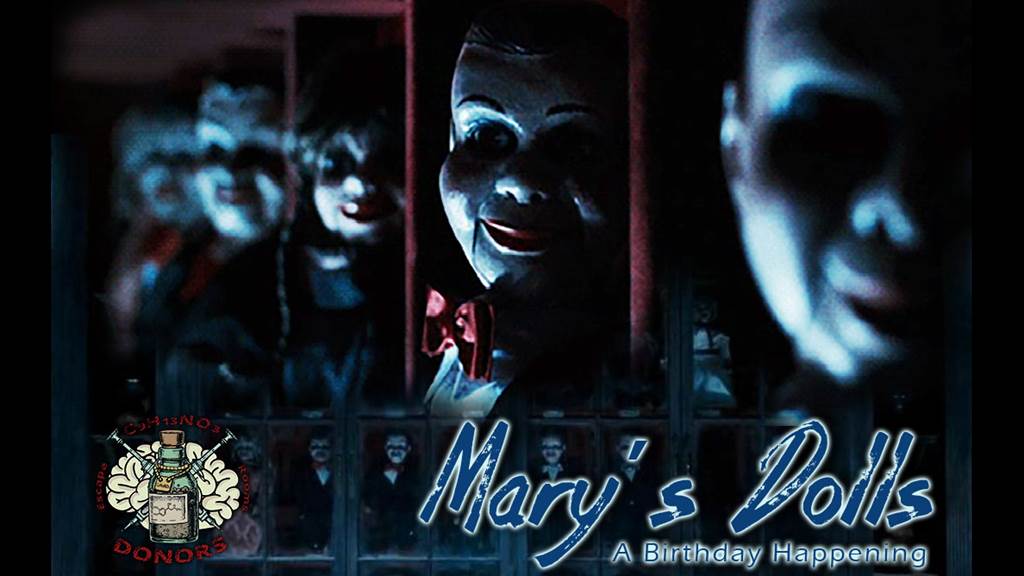 Mary's Dolls