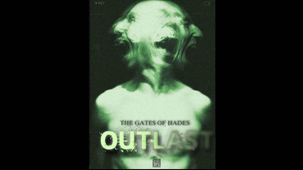 OUTLAST