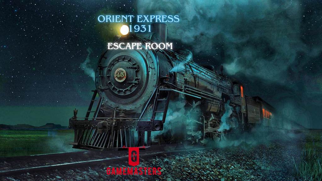 Orient Express 1931