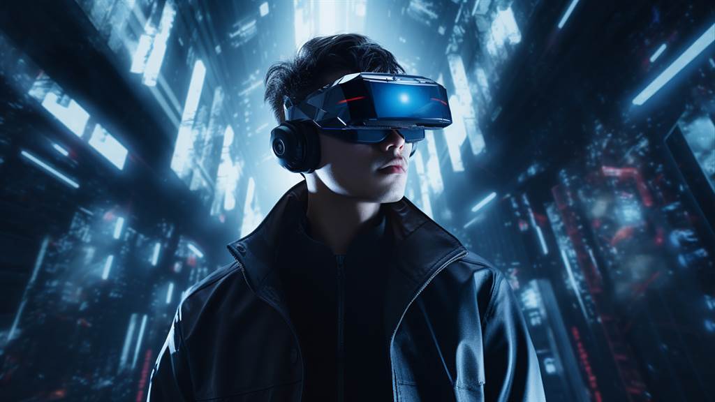 VR Escape Games