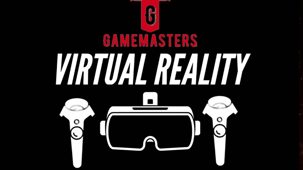60 Λεπτά VR Game