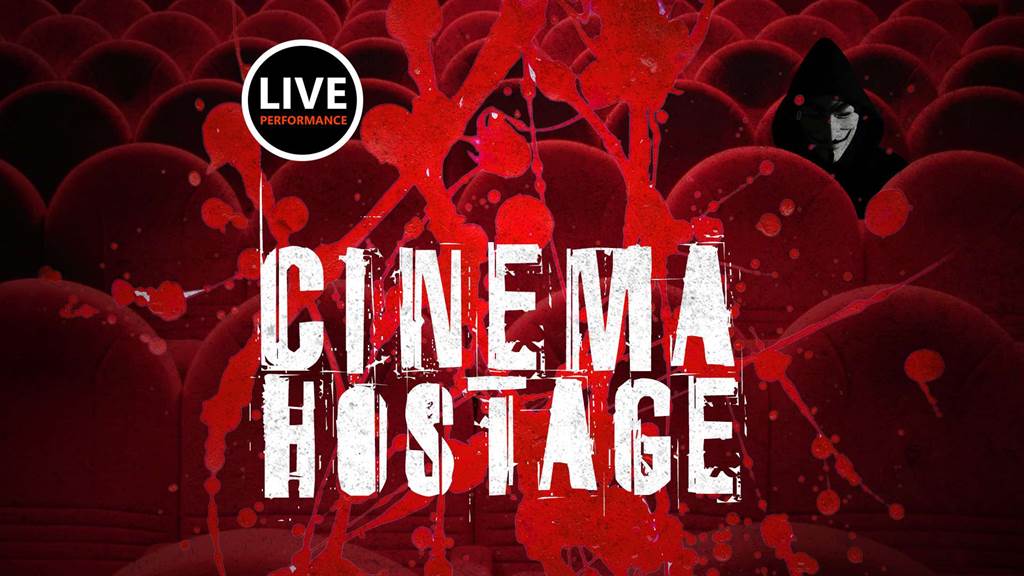 Cinema Hostage