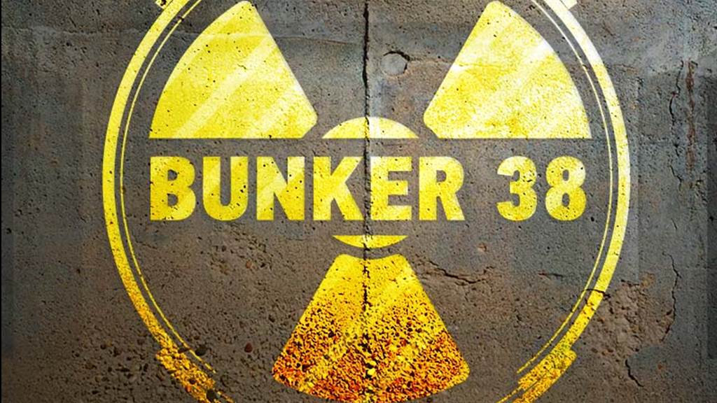 Bunker 38