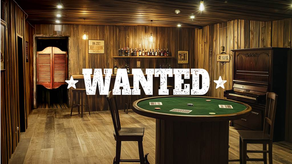 Wanted