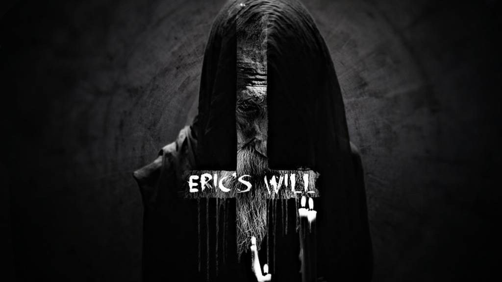 ERIC'S WILL