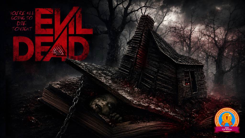 EVIL DEAD