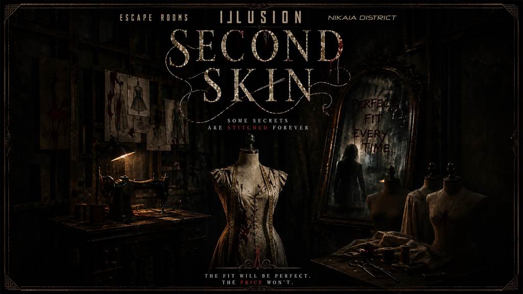 Second Skin
