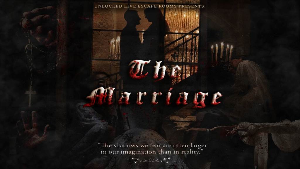 The Marriage