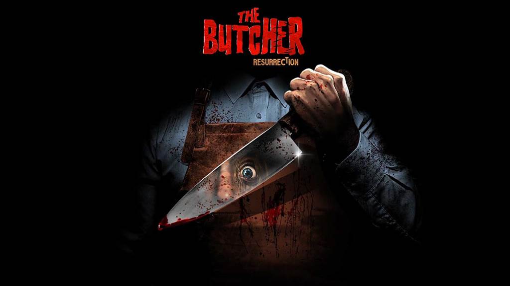 THE BUTCHER