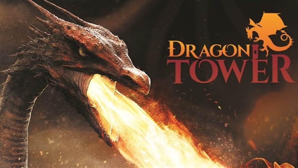 Dragon Tower