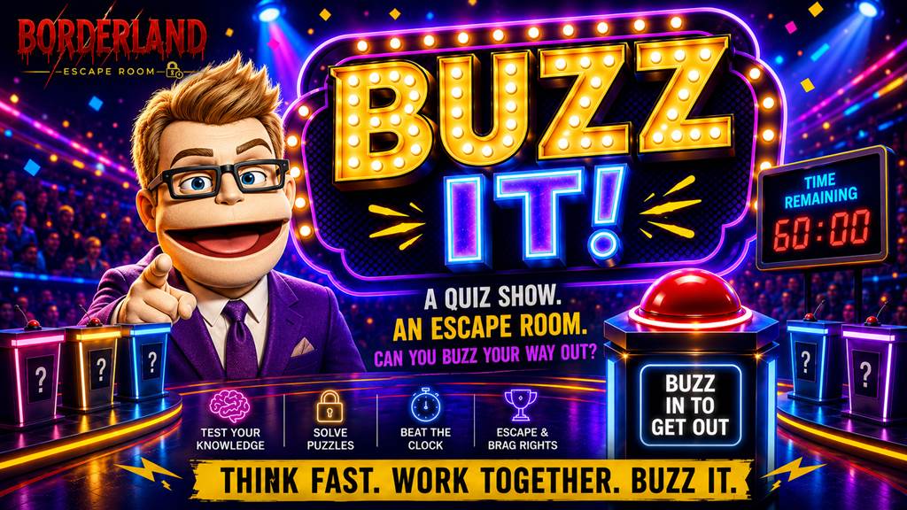 BUZZ