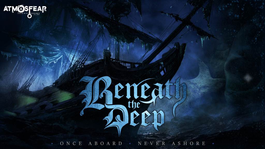 Beneath the Deep