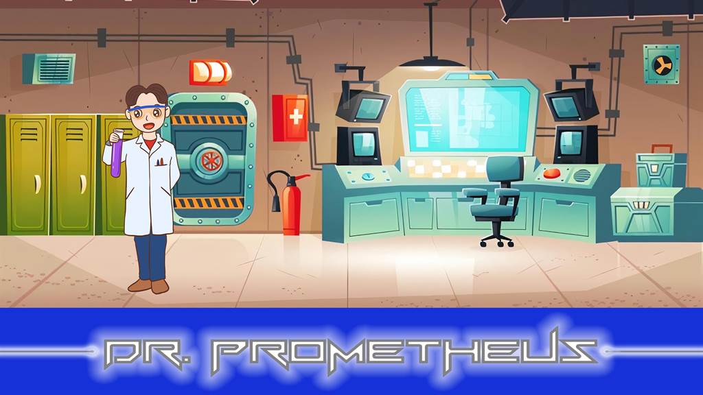 Dr.Prometheus